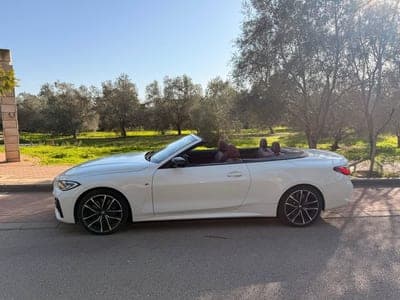 2024 במוו M440i